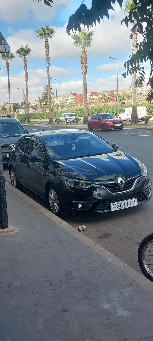 megane 2017 n9iya