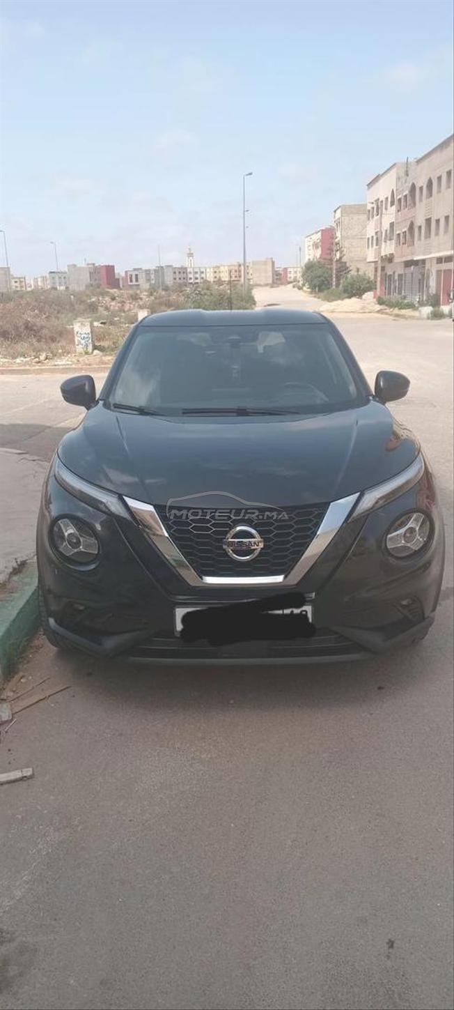 nissan joke