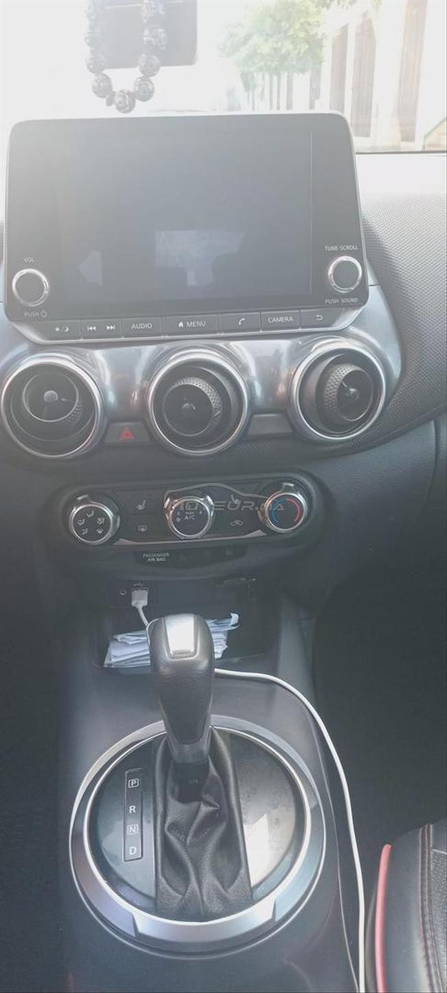 nissan joke