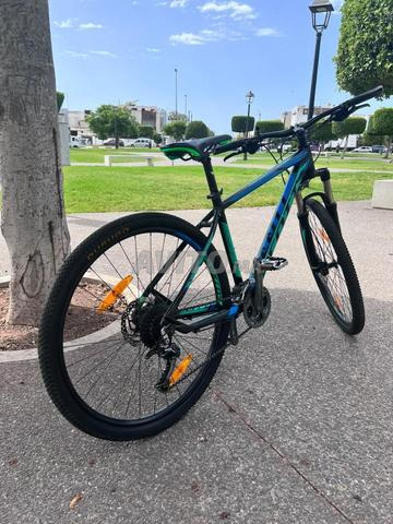 Scott Aspect 27.5 - 2