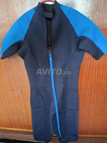 Combinaison pour surf et natation - 2