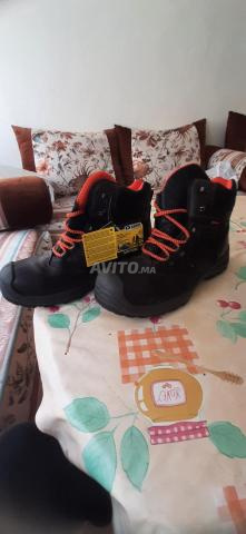 Chaussure de sécurité Professionnel - 2