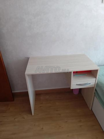 Lits et bureau pour enfants - 2