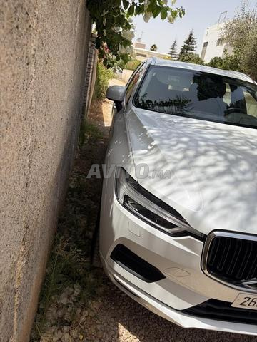 فولفو xc60 - عاجل - 2