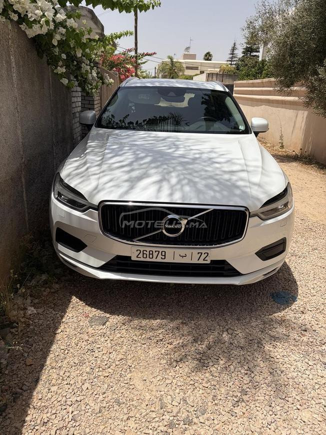 Volvo xc60 - URGENT 