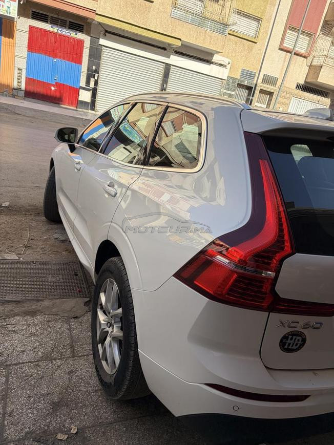 Volvo xc60 - URGENT 