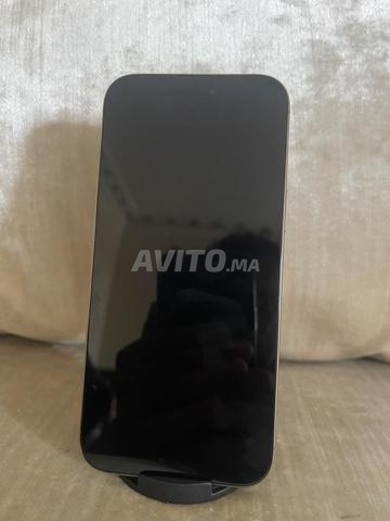 iPhone 16 Pro Max iCloud - 2