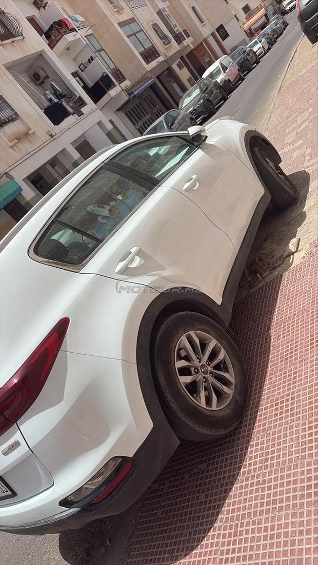 Kia sportage fin 2019