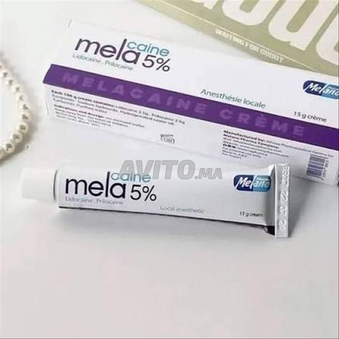 أفضل مخدر موضعي ميلاكايين melacaine - 2