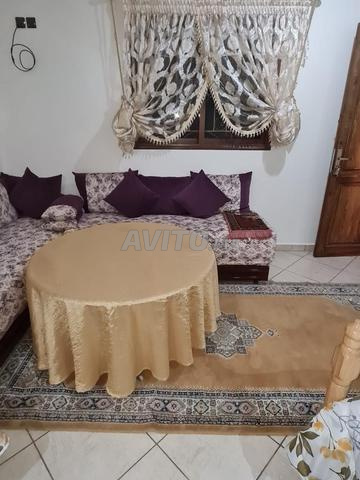 شقة للإيجار 30 م² في مكناس - 2