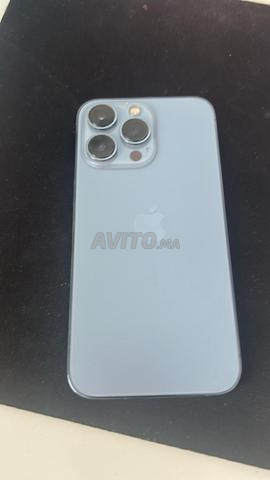 iPhone pur, négociation possible