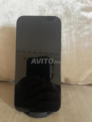 iPhone 16 Pro Max iCloud - 2