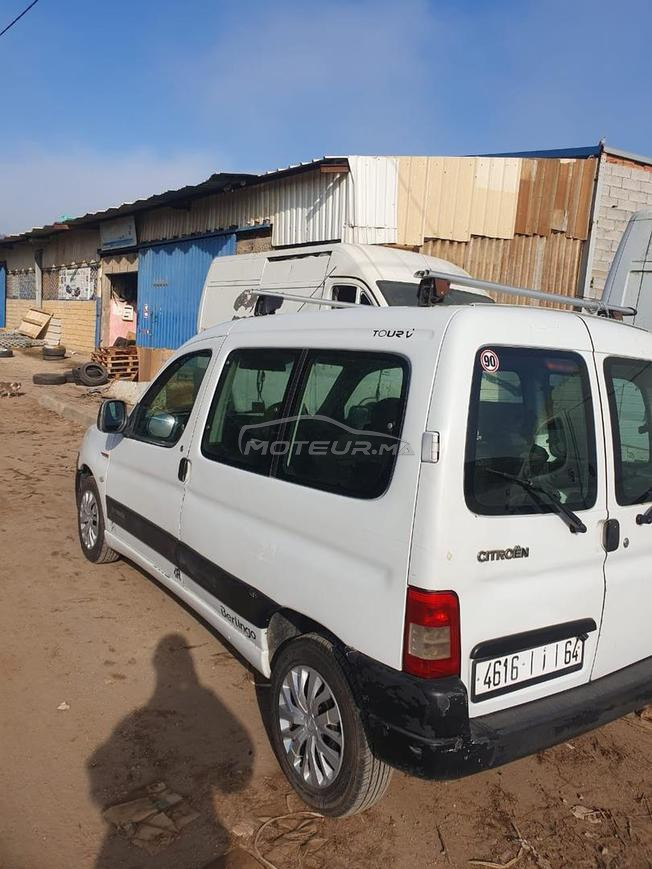 Citroën berlingo