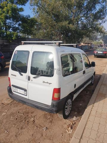 Citroën Berlingo - 2