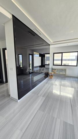 Appartement Vue Mer Malabata Hills Tanger - 2