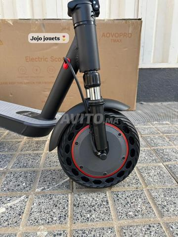 Trottinette électrique AOVOPRO TMAX 36V - 2