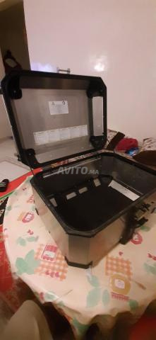 Top case 56L - 2