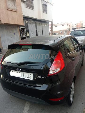 Ford Fiesta 1.0 Essence - 2
