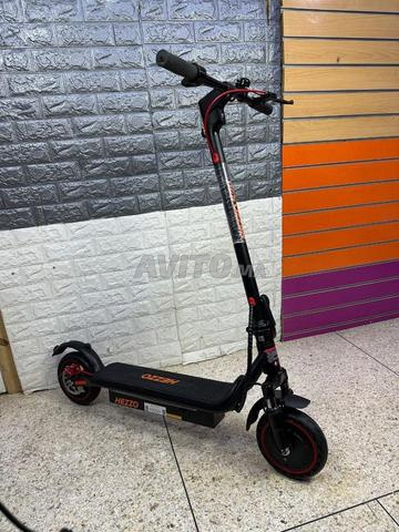 Scooter électrique à vendre à Rabat. - 2