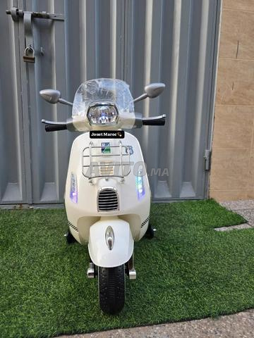 VSP pour enfant - 2