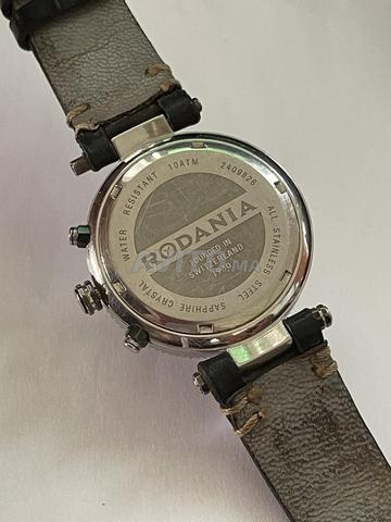 MONTRE RODANIA ORIGINALE 🇨🇭 - 2