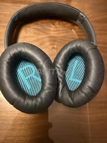 Bose QuietComfort 35 II - 2