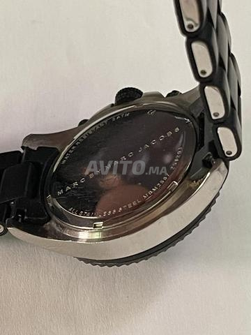 MARC BY JACOBS CHRONOGRAPH ✅ - 2