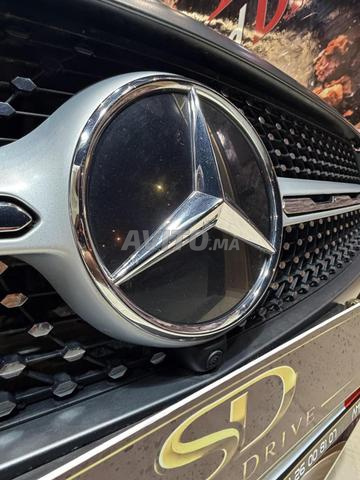 Mercedes GLC300DE dédouanée 2026 - 2