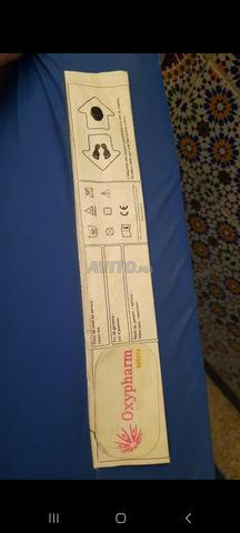 Matelas médical - 2