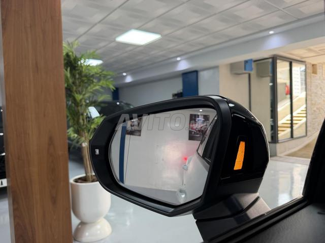 Audi Q3 Sportback 40 TDI quattro