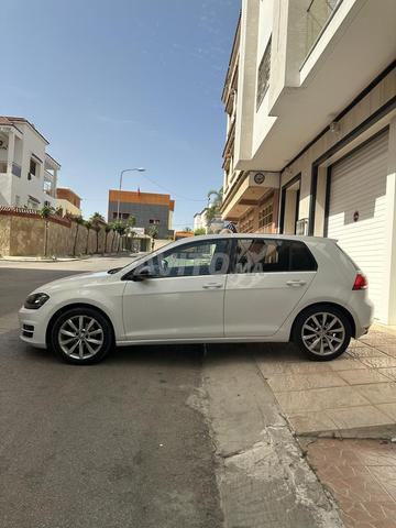 جولف 7 TDI - 2