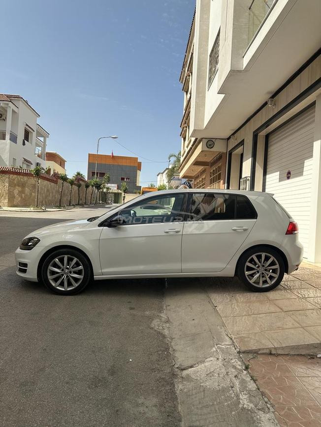 GOLF 7 TDI