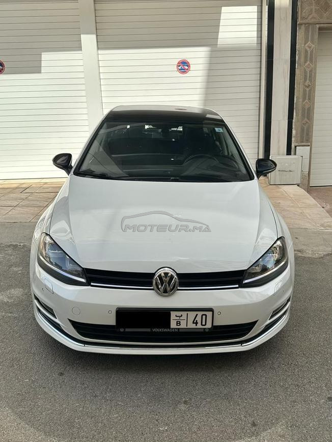 GOLF 7 TDI