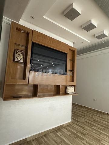 appartement moderne et spacieux à tanger - 2