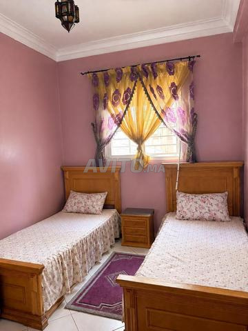 Magnifique appartement à louer 60m² - 2