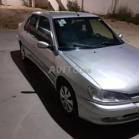 Peugeot 306 7 CV - 2