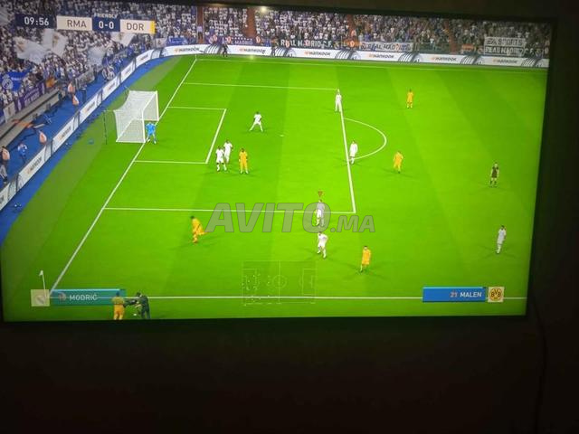 بلاي 4 سليم أونلاين 500 جيجا - 2