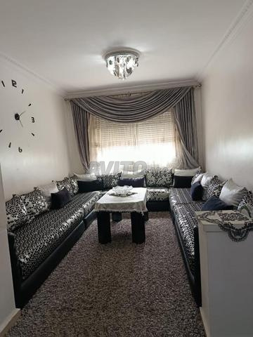 Appartement POUR LES MARIÉS proche du stade de Tanger - 2