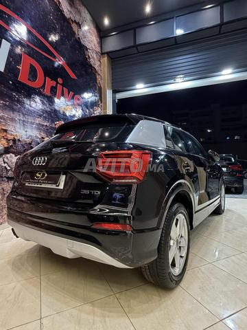 Audi Q2 Diesel Automatique - 2