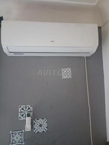 TCL انفرتر 18 BTU - 2