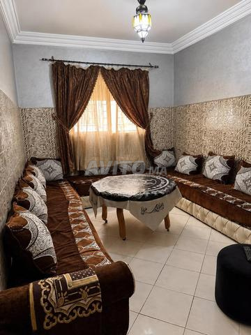 Appartement à louer 60 m² à Agadir - 2