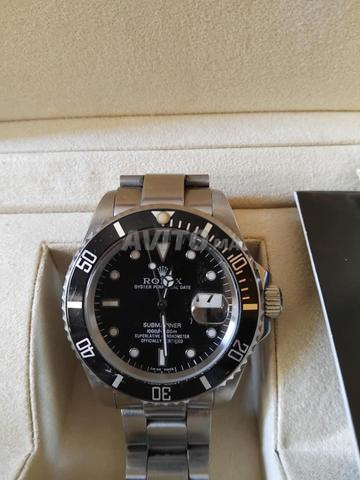 Montre Rolex - 2