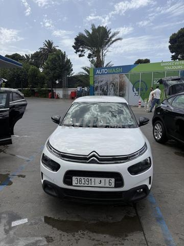 Citroën C4 Cactus en très bon état - 2