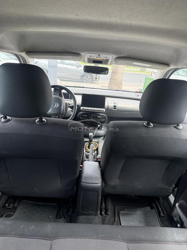Citroën C4 Cactus en très bon état 