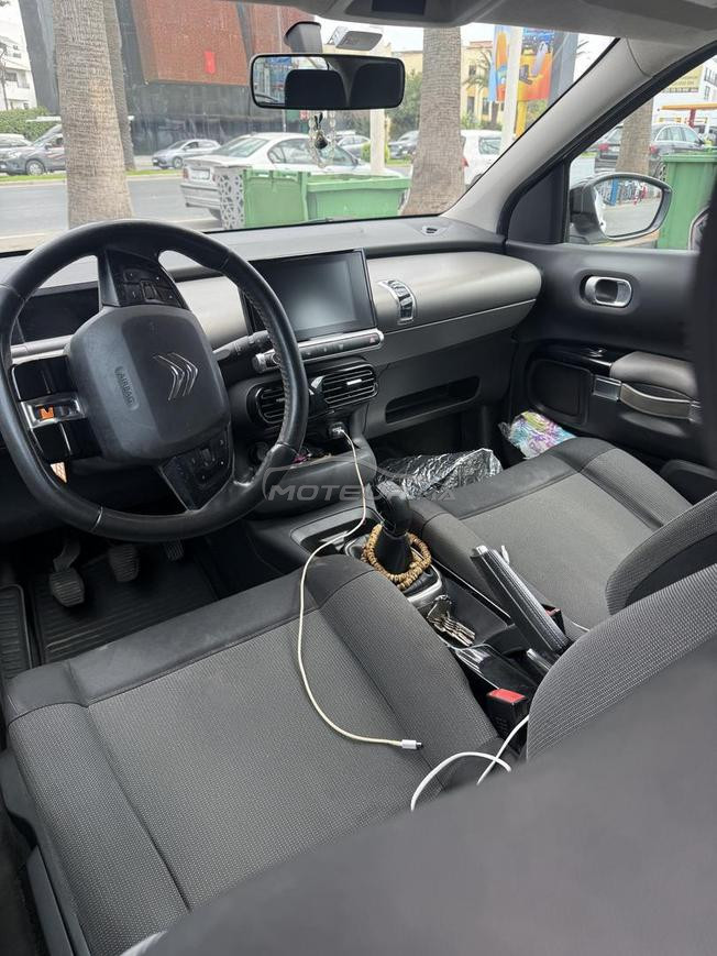 Citroën C4 Cactus en très bon état 