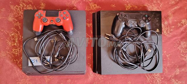 2 PS4 flashable V10 - 2