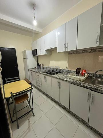 appartement à louer à Saidia - 2