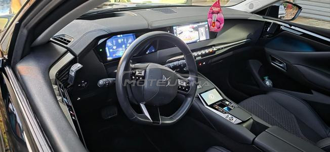 Vente Ds4 Trocadero