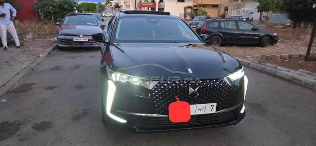 Vente Ds4 Trocadero