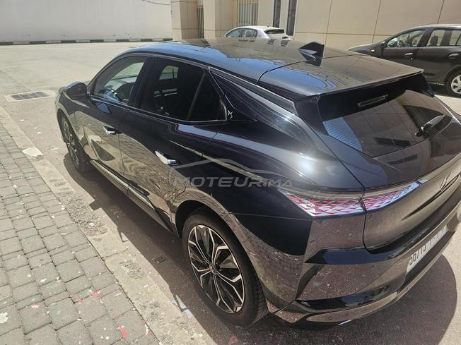 Vente Ds4 Trocadero
